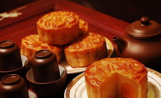 中秋節要注意這些保健方法